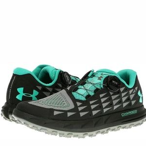 Underarmour UA Fat tire 3 size 11.5